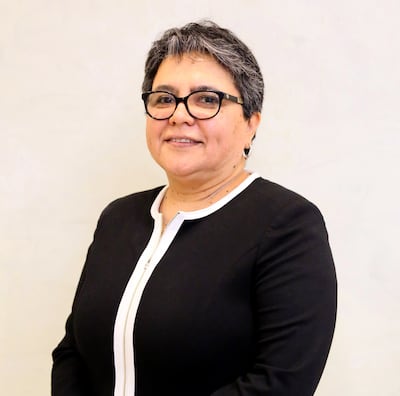 Raquel Buenrostro, secretaria de Economía.