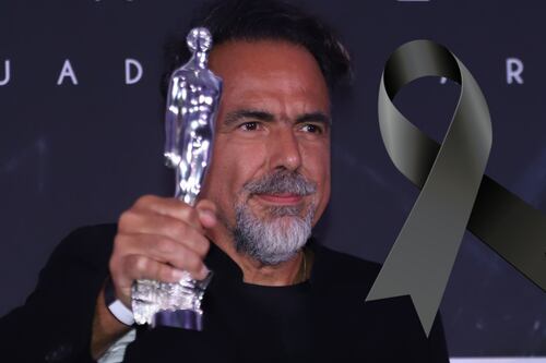 ¿Quién era Luz María Iñárritu, madre de Héctor y Alejandro González Iñárritu?