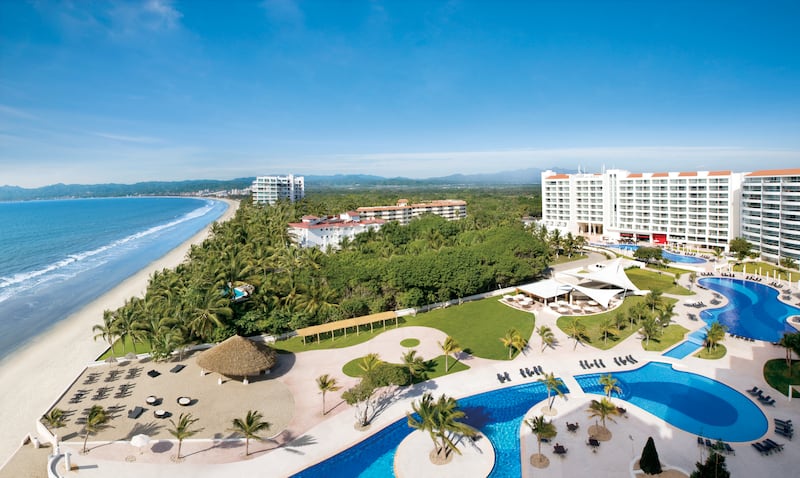 Wyndham Alltra Riviera Nayarit