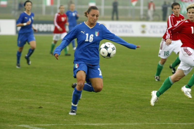 Adidas Mundial Femenil