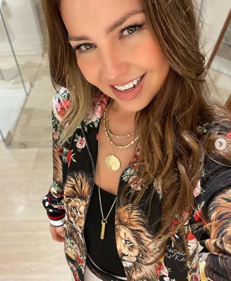 Thalía