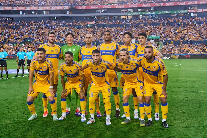 Tigres UANL