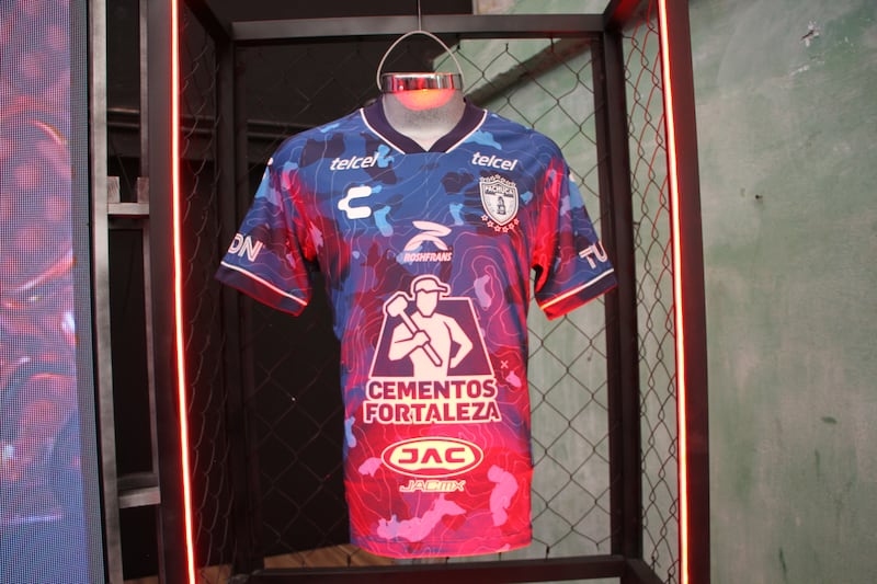 Equipos de la Liga MX se unen a Call of Duty