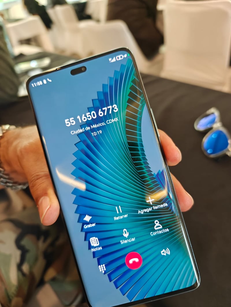 El nuevo HONOR Magic7 Lite aterriza en el mercado mexicano para redefinir la durabilidad en smartphones. Gracias a su resistencia, carga rápida, batería, almacenamiento de 512GB y cámaras potentes se convertirá en el aliado perfecto para un estilo de vida activo