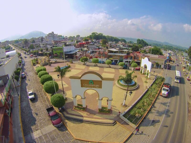 Coscomatepec