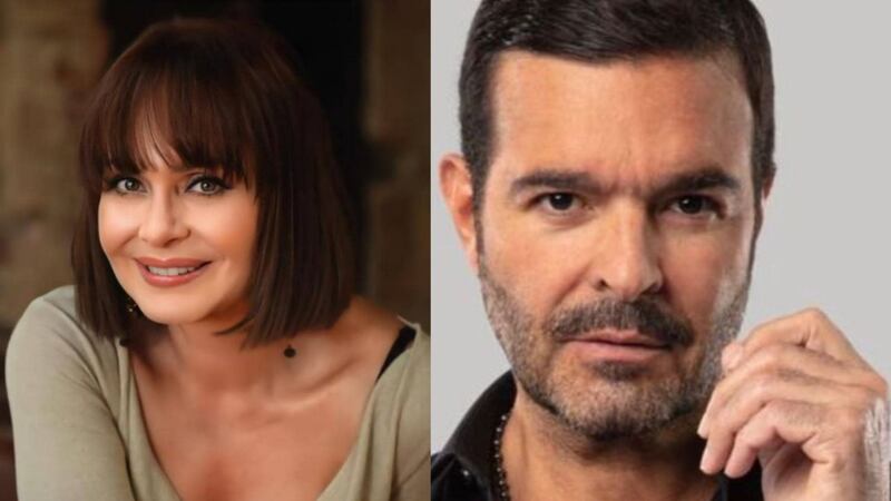 Gaby Spanic acusa a Pablo Montero de abuso