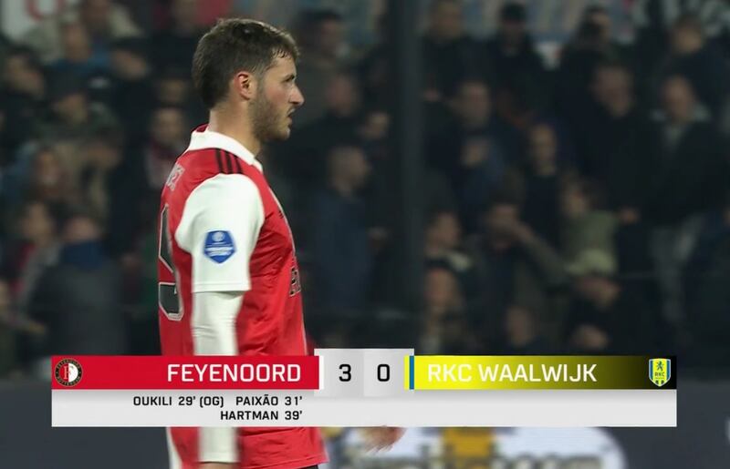 Feyenoord