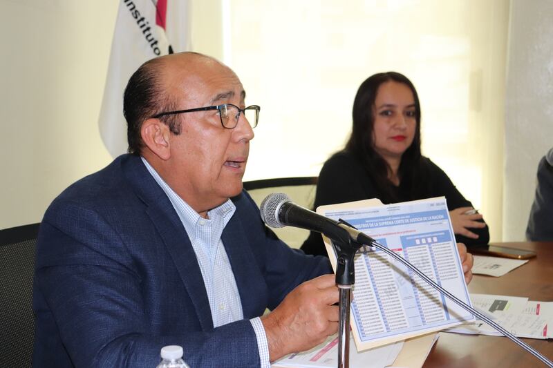 INE Jalisco avanza en la organización del Proceso Electoral