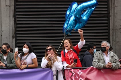 XXXIX Maratón de la Ciudad de México