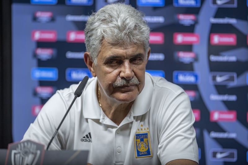 Ferretti es de los técnicos más veteranos y galardonados en el futbol mexicano