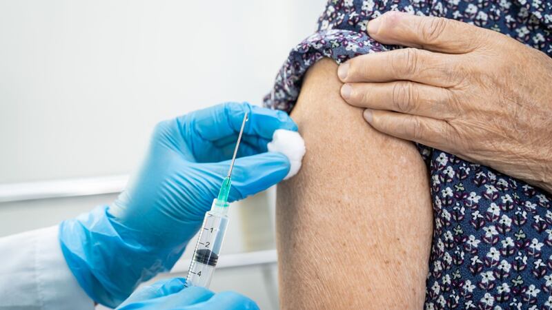 Vacuna contra el herpes zóster