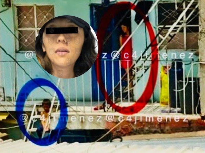 Mamá del niño Cruz asesinado en Iztacalco queda detenida