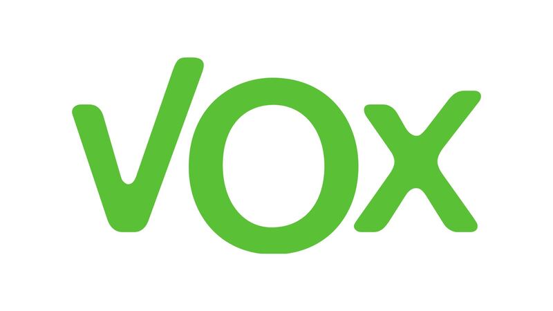 Vox es un partido político español de ideología ultraconservadora​​ y ultranacionalista​​​​ fundado en 2013.