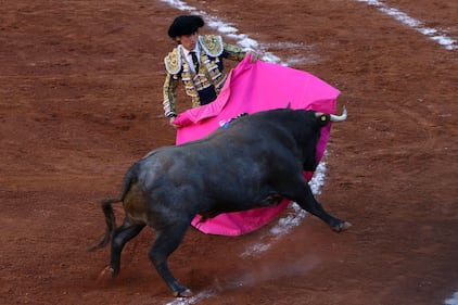 Así se vivió el aniversario 78 de la Plaza de Toros México.