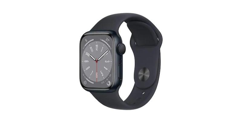 Claro Shop, Apple Watch S8 41 mm