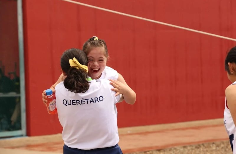 Querétaro obtiene 170 medallas en Paranacionales 2024.