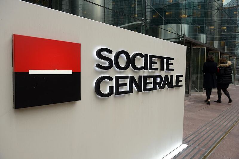 Société Générale