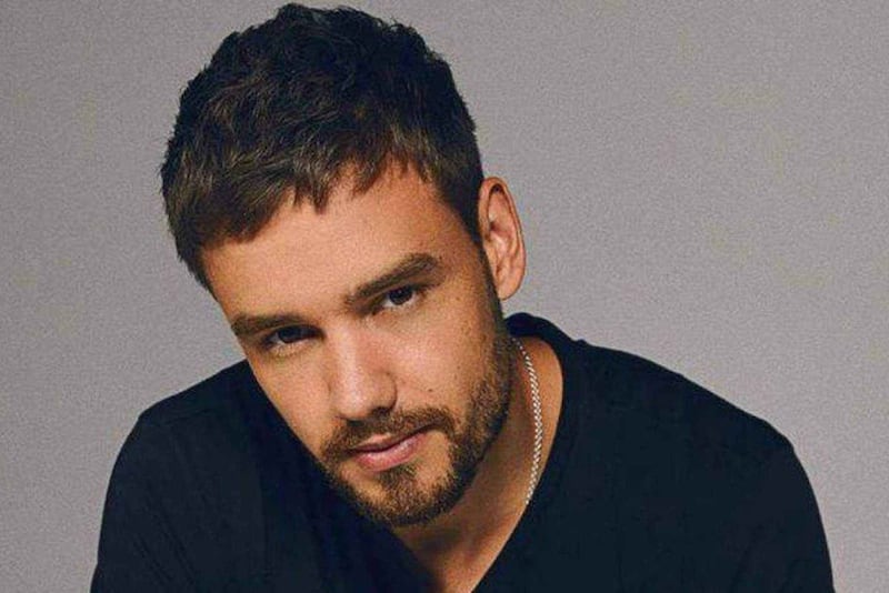 Liam Payne