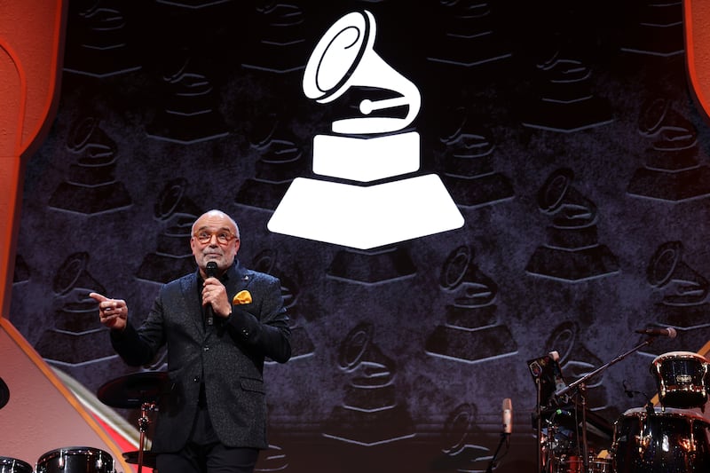 Latin Grammy