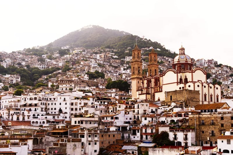 La producción platera de Taxco en 2020 tuvo un valor de 24 mil 749 millones de pesos en el ámbito minero.