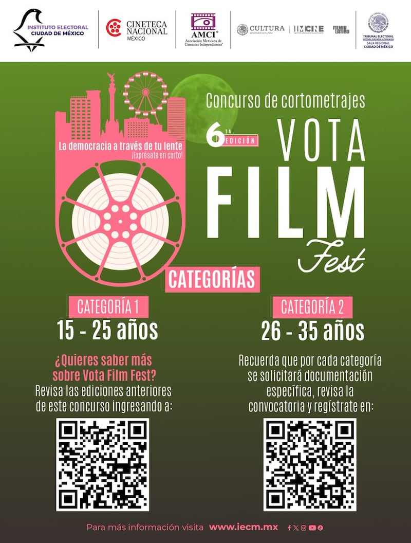 Vota Film Fest 2024