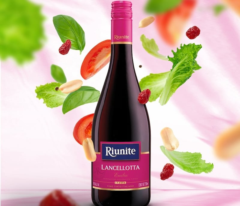 Vinos Riunite