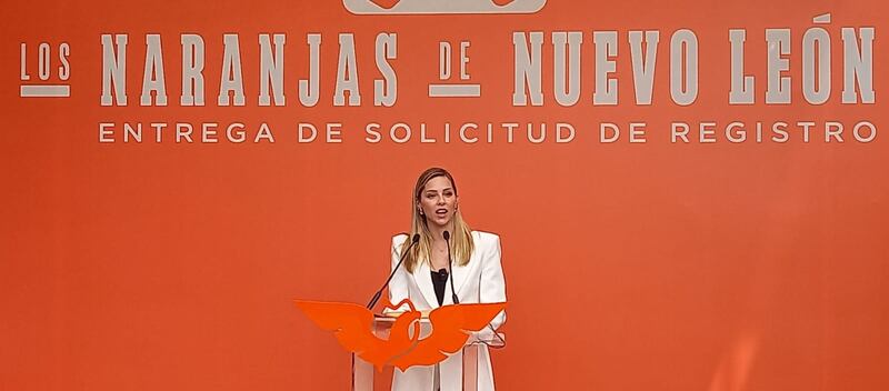 Dijo que le llaman influencer, pero para denostar y restar credibilidad.