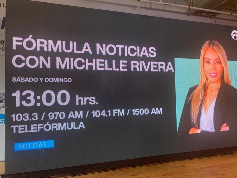 Radio Fórmula tiene contenido para todos