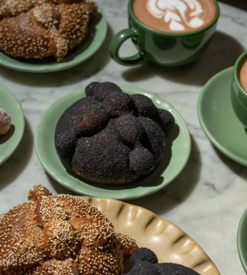 Conoce varias panaderías y reposterías se han destacado este año por sus versiones únicas de esta preparación