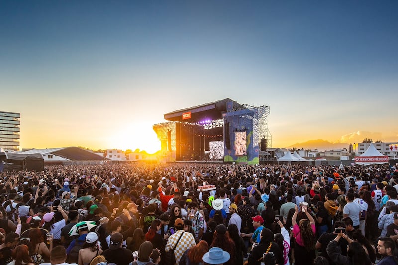 Descubre las sorpresas musicales e interactivas que trae uno de los últimos festivales del año