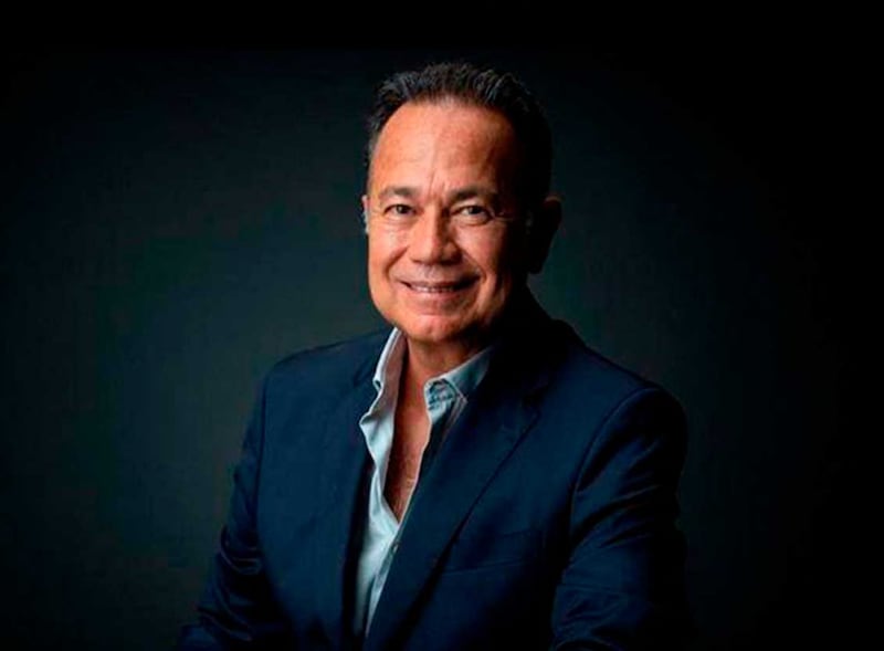 Nicandro Díaz fue un reconocido productor de televisión.