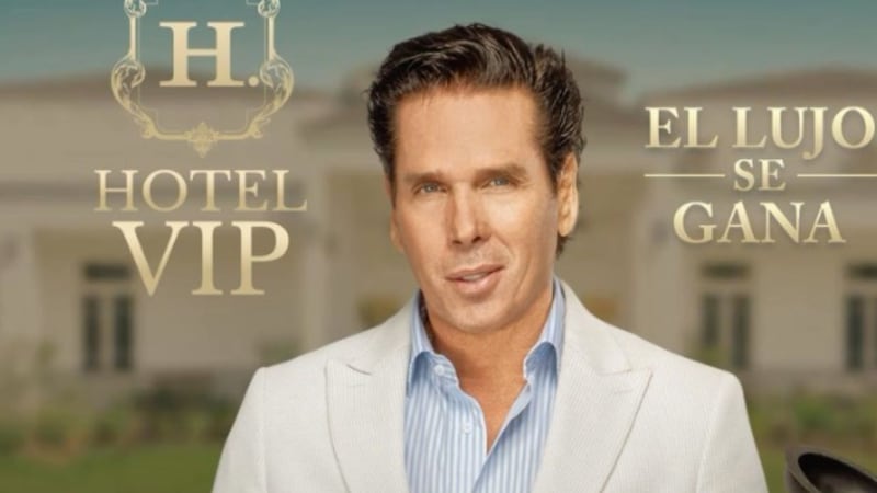 ‘Hotel VIP’ será el nuevo programa que reemplazará ‘La casa de los Famosos’