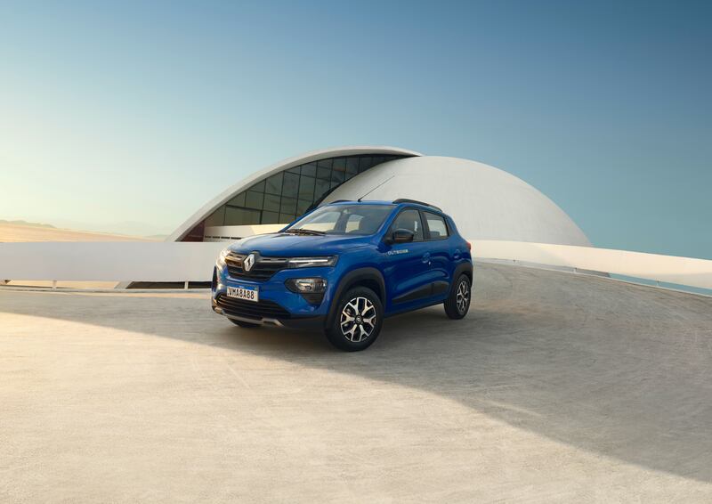 Renault Kwid