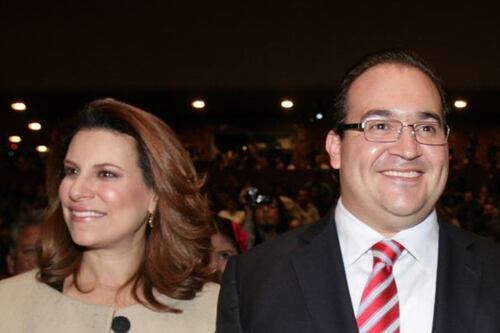 Si PGR no actúa, la esposa de Duarte es intocable: experto