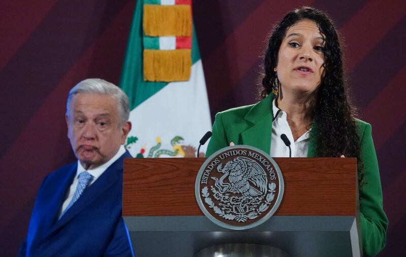 terna de AMLO para sustituir a Arturo Zaldívar en la SCJN