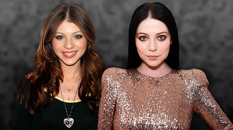 Michelle Trachtenberg y el drástico cambio físico que tuvo