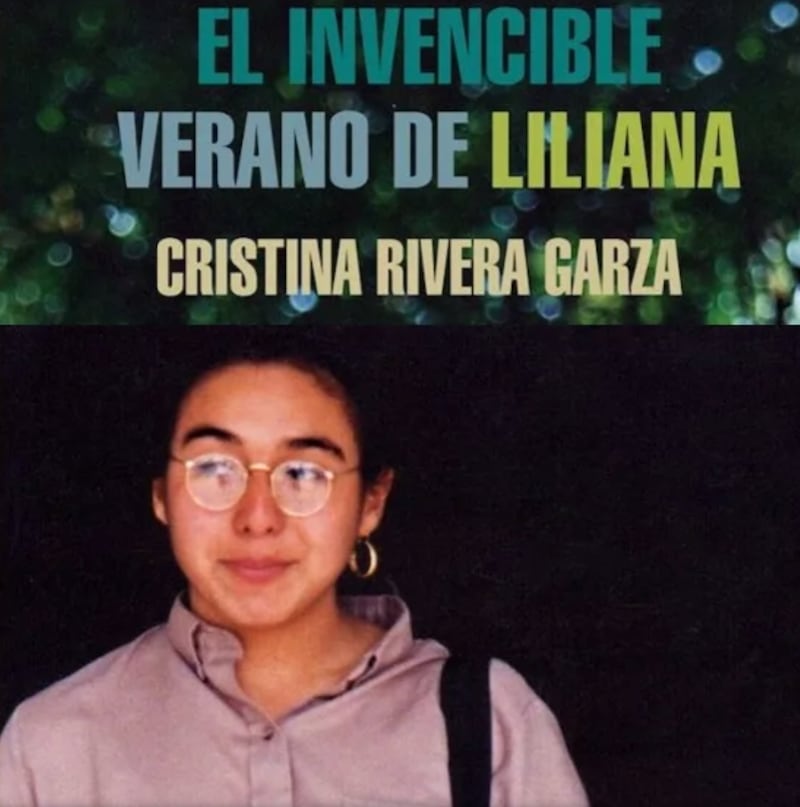 Libro Cristina Rivera