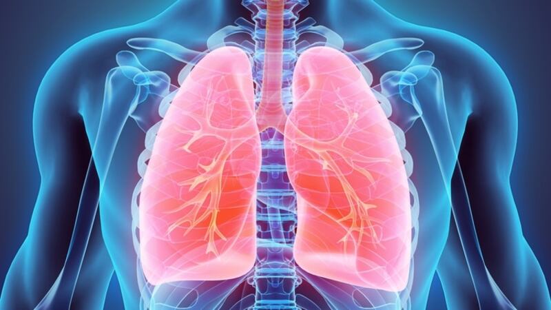 hipertensión pulmonar