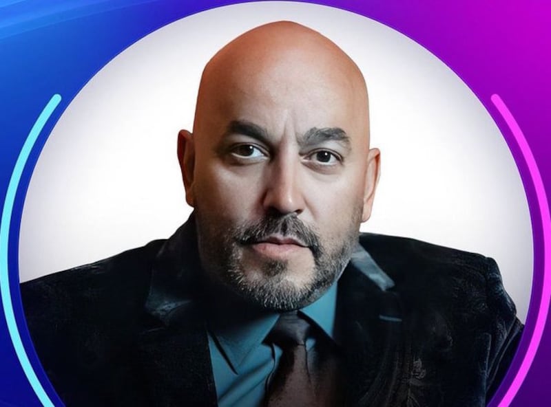 Lupillo Rivera.