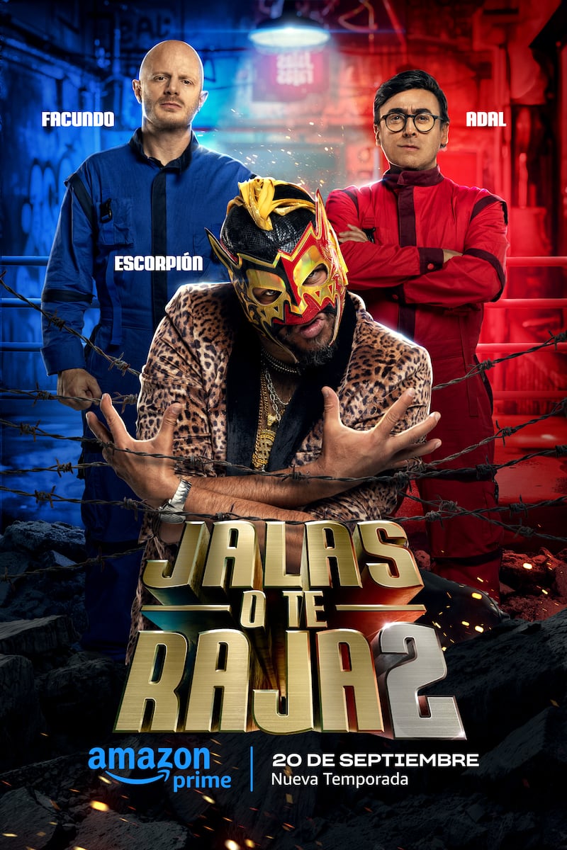 ‘Jalas o te Rajas’