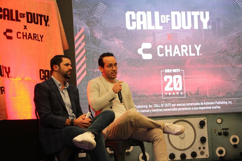 Equipos de la Liga MX se unen a Call of Duty