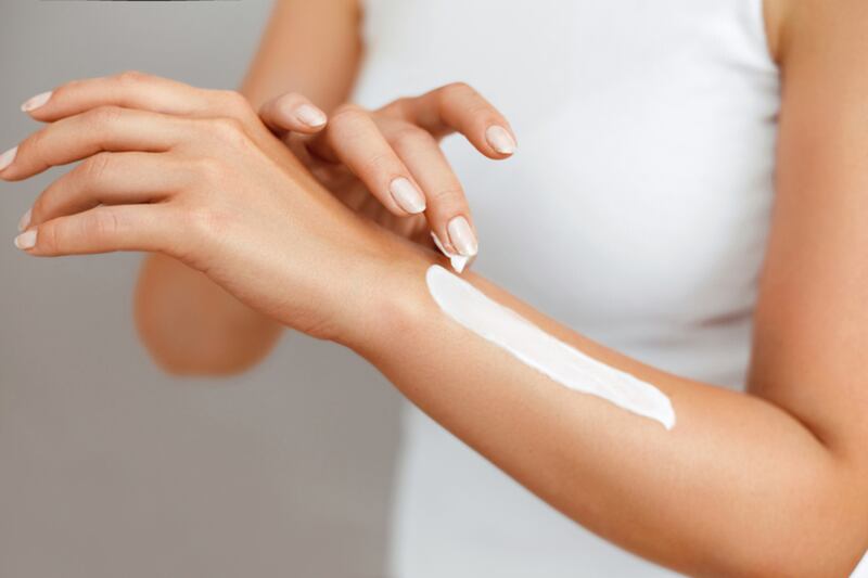 Cuatro consejos para cuidar tu piel