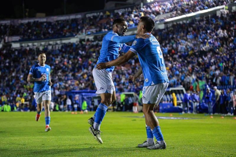 Cruz Azul