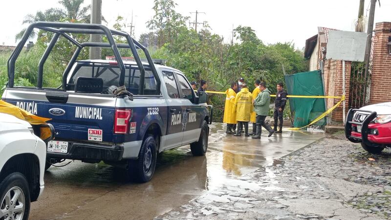 Suman seis personas fallecidas en el estado, cuatro de ellas en la Zona Metropolitana de Guadalajara.