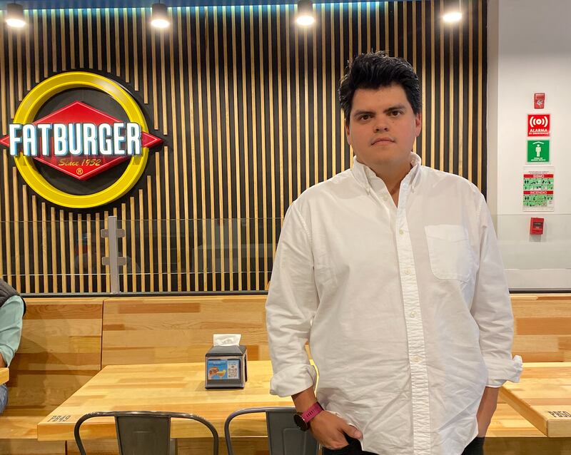 Con apenas dos años en México Fatburguer ha conquistado el paladar de los amantes de las hamburguesas
