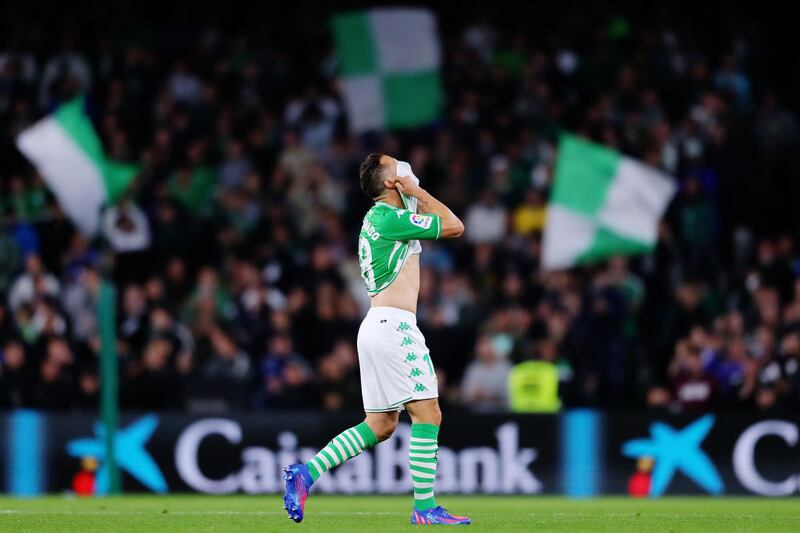 Andrés Guardado podría no ver minutos ante el Elche