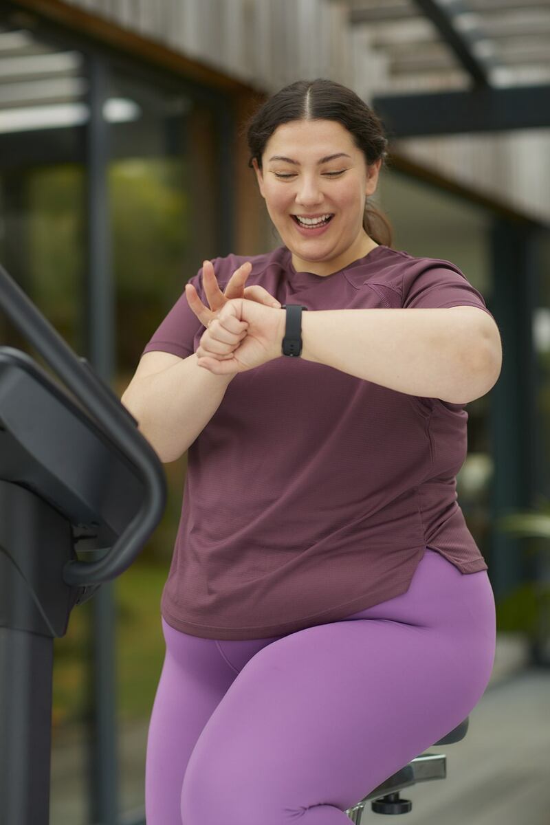 Día Mundial de la Obesidad