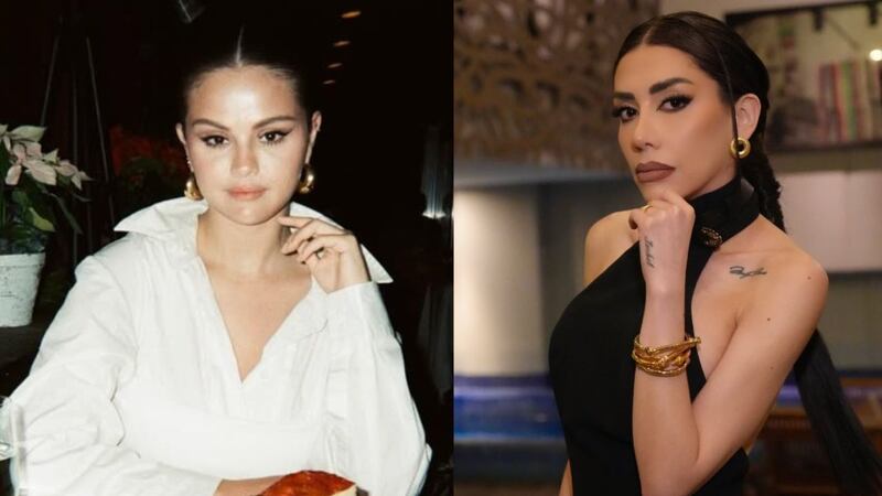 Karime Pindter enfrenta polémica tras lanzar comentarios por el físico de Selena Gomez