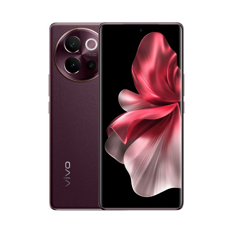 vivo smartphone serie V40