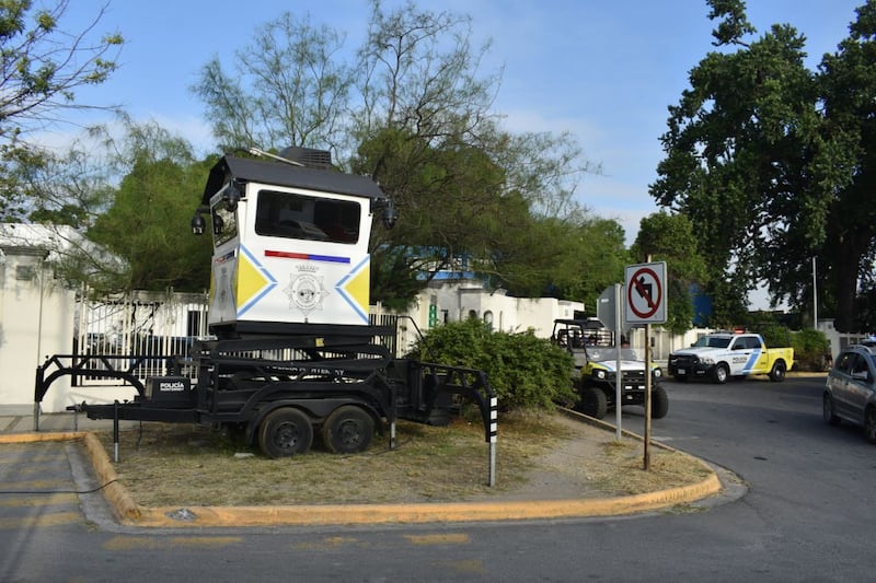 La torre de vigilancia estará disponible las 24 horas.